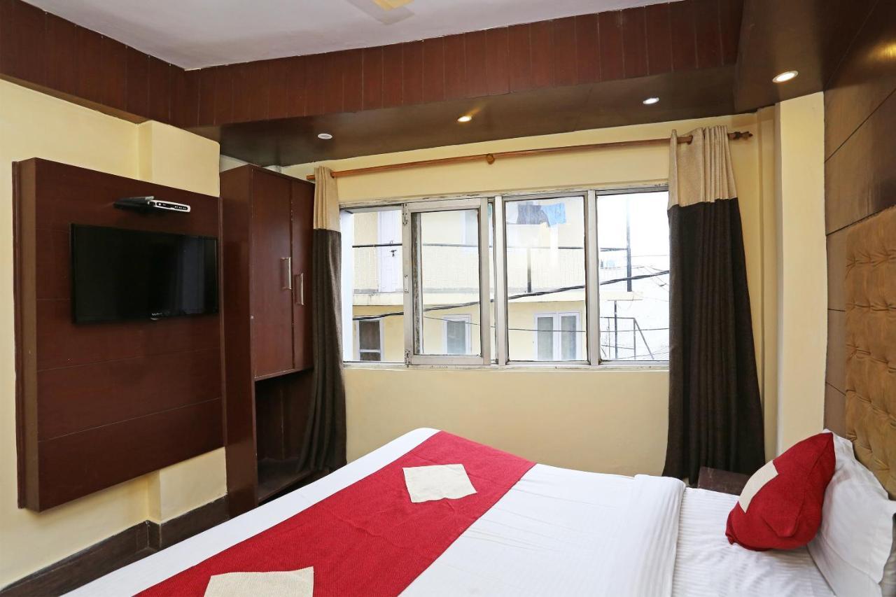 Oyo 2576 Hotel Piknik Mussoorie Exterior photo