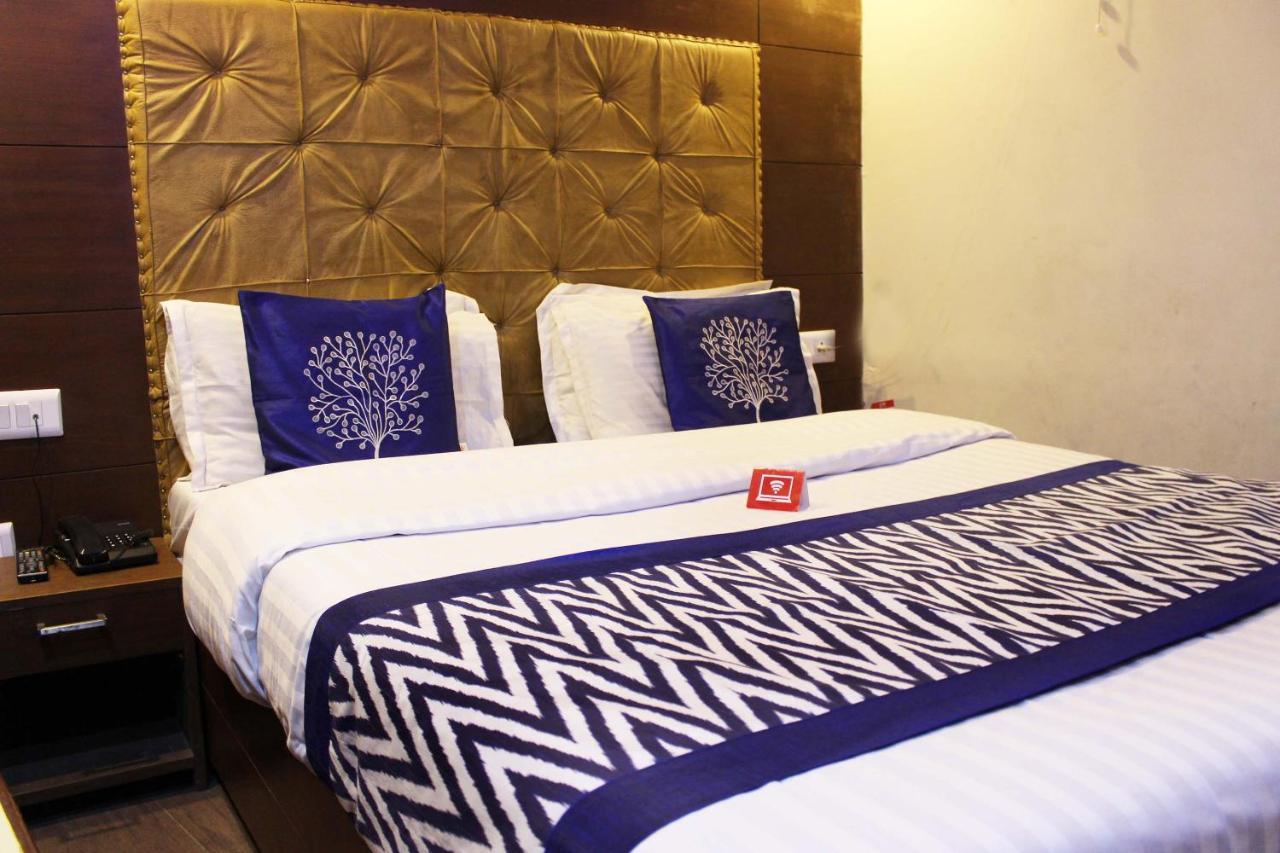Oyo 2576 Hotel Piknik Mussoorie Exterior photo