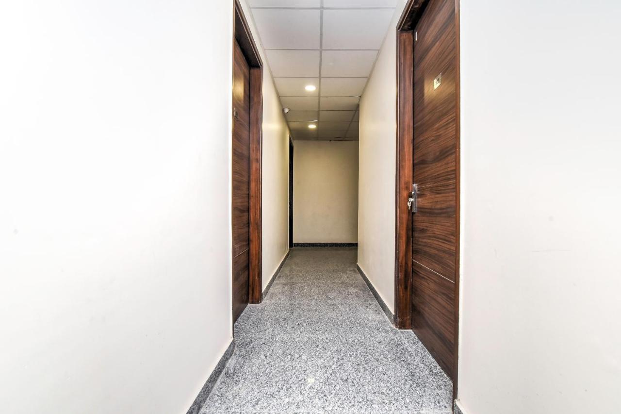 Oyo 2576 Hotel Piknik Mussoorie Exterior photo