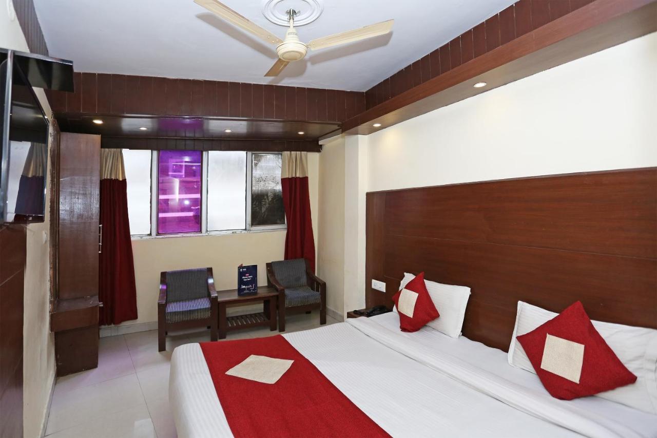 Oyo 2576 Hotel Piknik Mussoorie Exterior photo