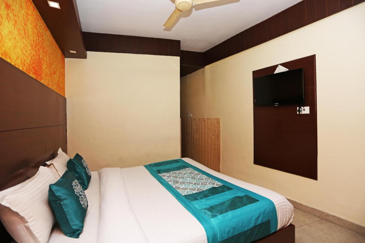 Oyo 2576 Hotel Piknik Mussoorie Exterior photo