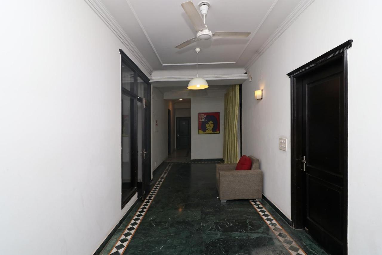 Oyo 2576 Hotel Piknik Mussoorie Exterior photo
